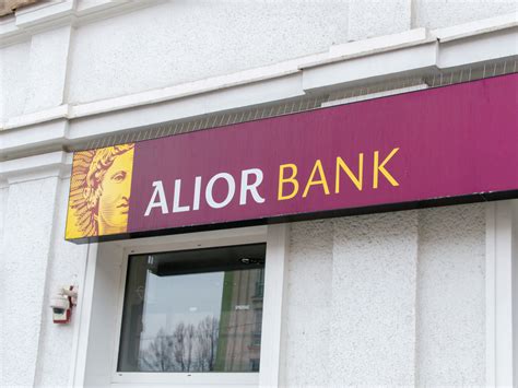 Alior Bank